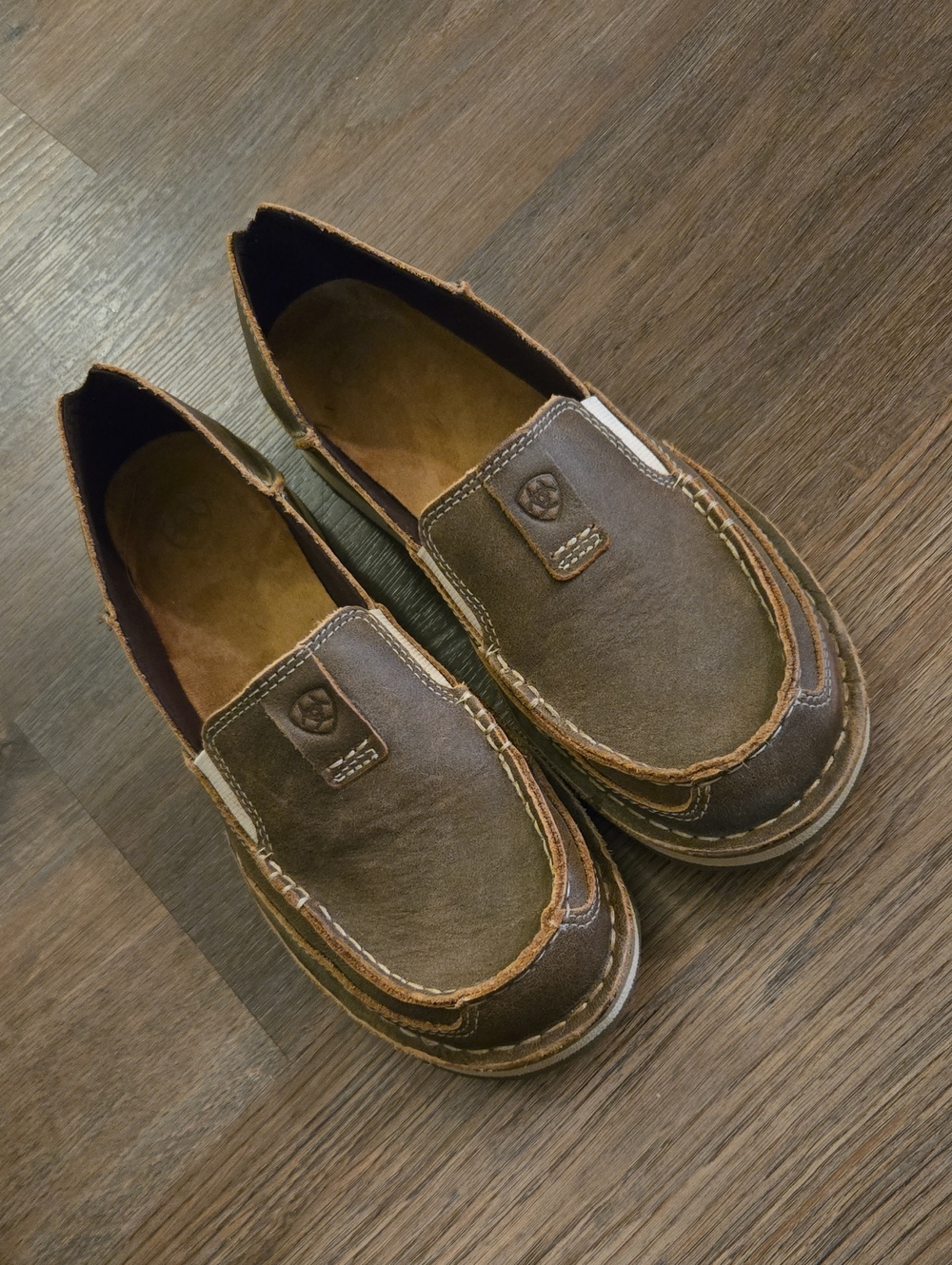 Ariat Cruiser Slip On Shoes
